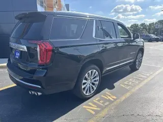 2024 GMC Yukon