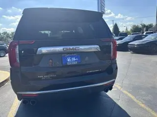 2024 GMC Yukon