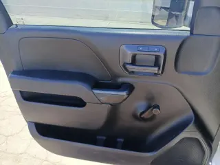 2018 Chevrolet SILVERADO 2500 HD REGULAR CAB