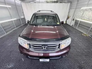 2013 Honda Pilot