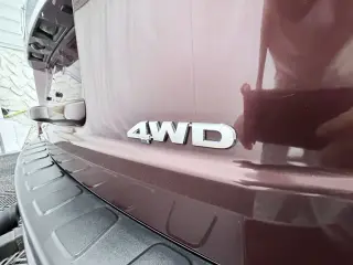 2013 Honda Pilot
