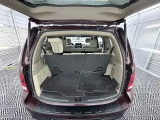 2013 Honda Pilot