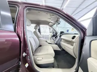2013 Honda Pilot