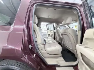 2013 Honda Pilot