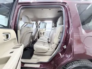 2013 Honda Pilot