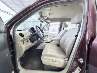 2013 Honda Pilot