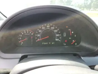 2007 Honda Odyssey