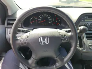 2007 Honda Odyssey
