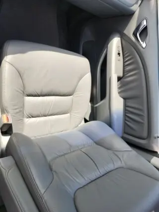 2007 Honda Odyssey
