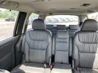 2007 Honda Odyssey