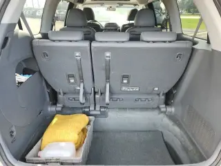 2007 Honda Odyssey