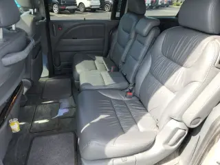 2007 Honda Odyssey