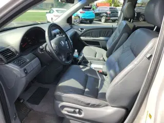 2007 Honda Odyssey