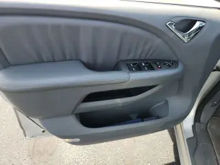 2007 Honda Odyssey