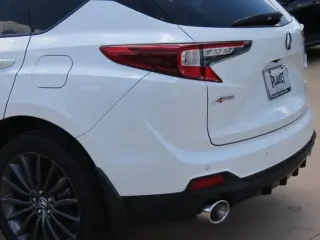 Acura RDX 2022 SH-AWD 4dr SUV w/Advance and A-SPEC Package