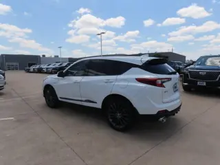 Acura RDX 2022 SH-AWD 4dr SUV w/Advance and A-SPEC Package