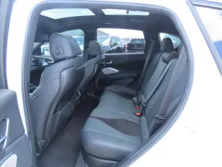 Acura RDX 2022 SH-AWD 4dr SUV w/Advance and A-SPEC Package