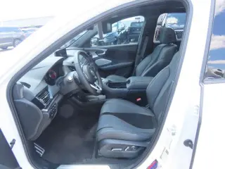 Acura RDX 2022 SH-AWD 4dr SUV w/Advance and A-SPEC Package