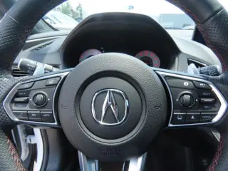 Acura RDX 2022 SH-AWD 4dr SUV w/Advance and A-SPEC Package