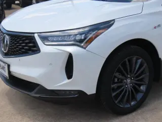 Acura RDX 2022 SH-AWD 4dr SUV w/Advance and A-SPEC Package