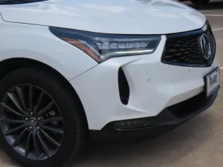 Acura RDX 2022 SH-AWD 4dr SUV w/Advance and A-SPEC Package