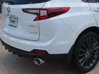 Acura RDX 2022 SH-AWD 4dr SUV w/Advance and A-SPEC Package