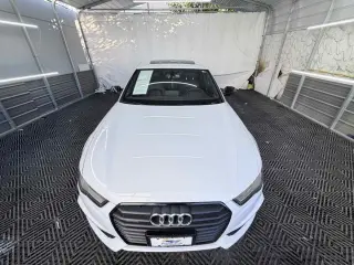2018 Audi A6