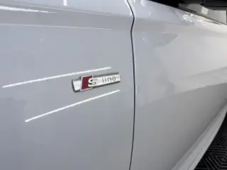 2018 Audi A6