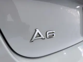 2018 Audi A6