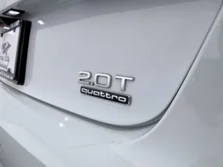 2018 Audi A6