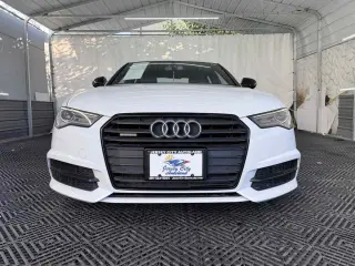 2018 Audi A6
