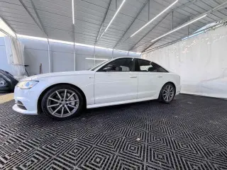 2018 Audi A6