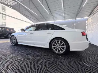 2018 Audi A6