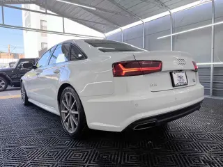 2018 Audi A6