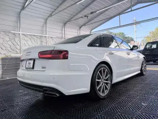 2018 Audi A6