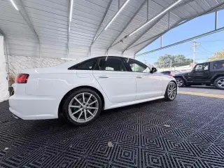 2018 Audi A6