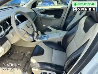 2012 Volvo XC60