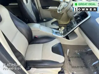 2012 Volvo XC60