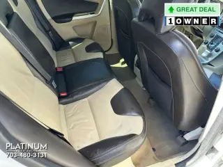 2012 Volvo XC60