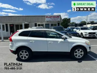 2012 Volvo XC60