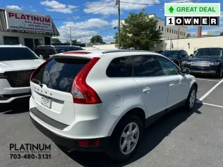 2012 Volvo XC60
