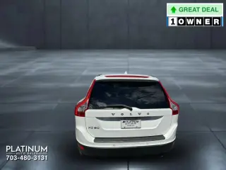 2012 Volvo XC60