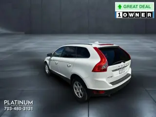 2012 Volvo XC60
