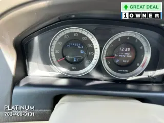 2012 Volvo XC60