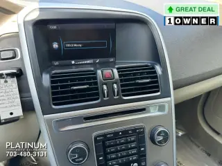 2012 Volvo XC60
