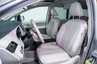 2013 Toyota Sienna