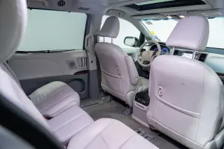 2013 Toyota Sienna