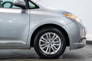 2013 Toyota Sienna