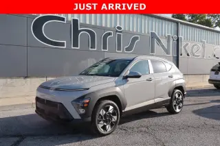 2024 Hyundai Kona