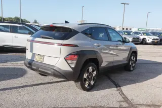 2024 Hyundai Kona